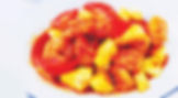 G02 - Sweet & Sour Prawns