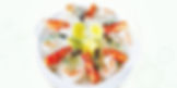 F01 - Sashimi "Fresh" Tiger Prawns