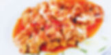 J05 - Crispy Chicken (Boneless) with Plum Sauce