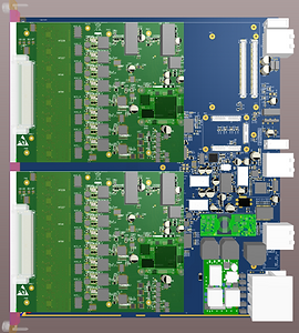 Viper base system overview