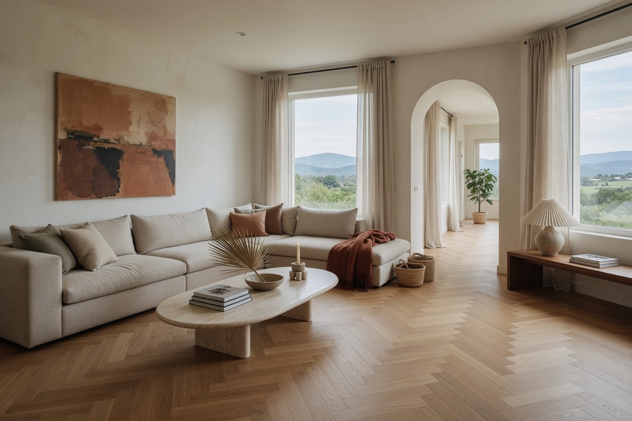Stay lodging interior or exterior, no faces