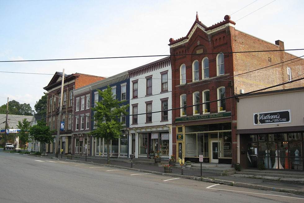 Downtown Montrose, Pennsylvania.jpg