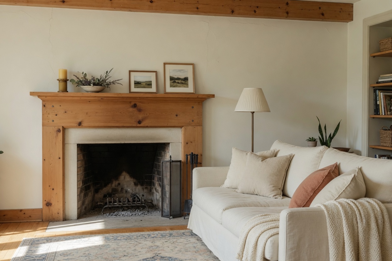 Stay lodging interior or exterior, no faces