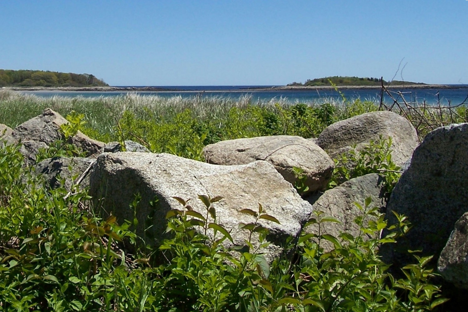 Goose Rocks Beach, Kennebunkport