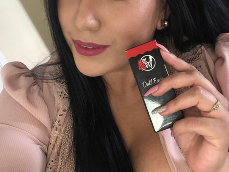 Doll Face Foundation