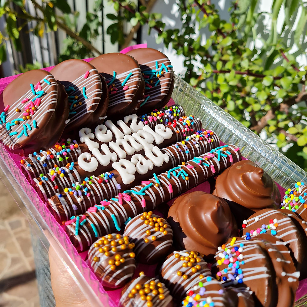 Miniatura: Box yummy💟