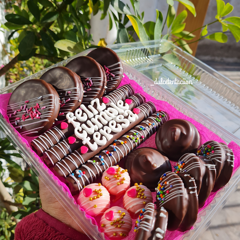 Miniatura: Box yummy💟
