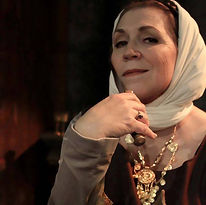 Eleanor in The Lion In Winter
