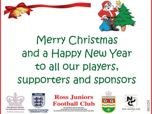 Merry Christmas Everyone