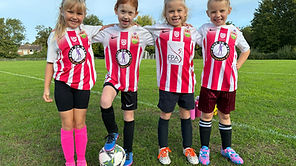 Ross Junior U7 girls.jpg