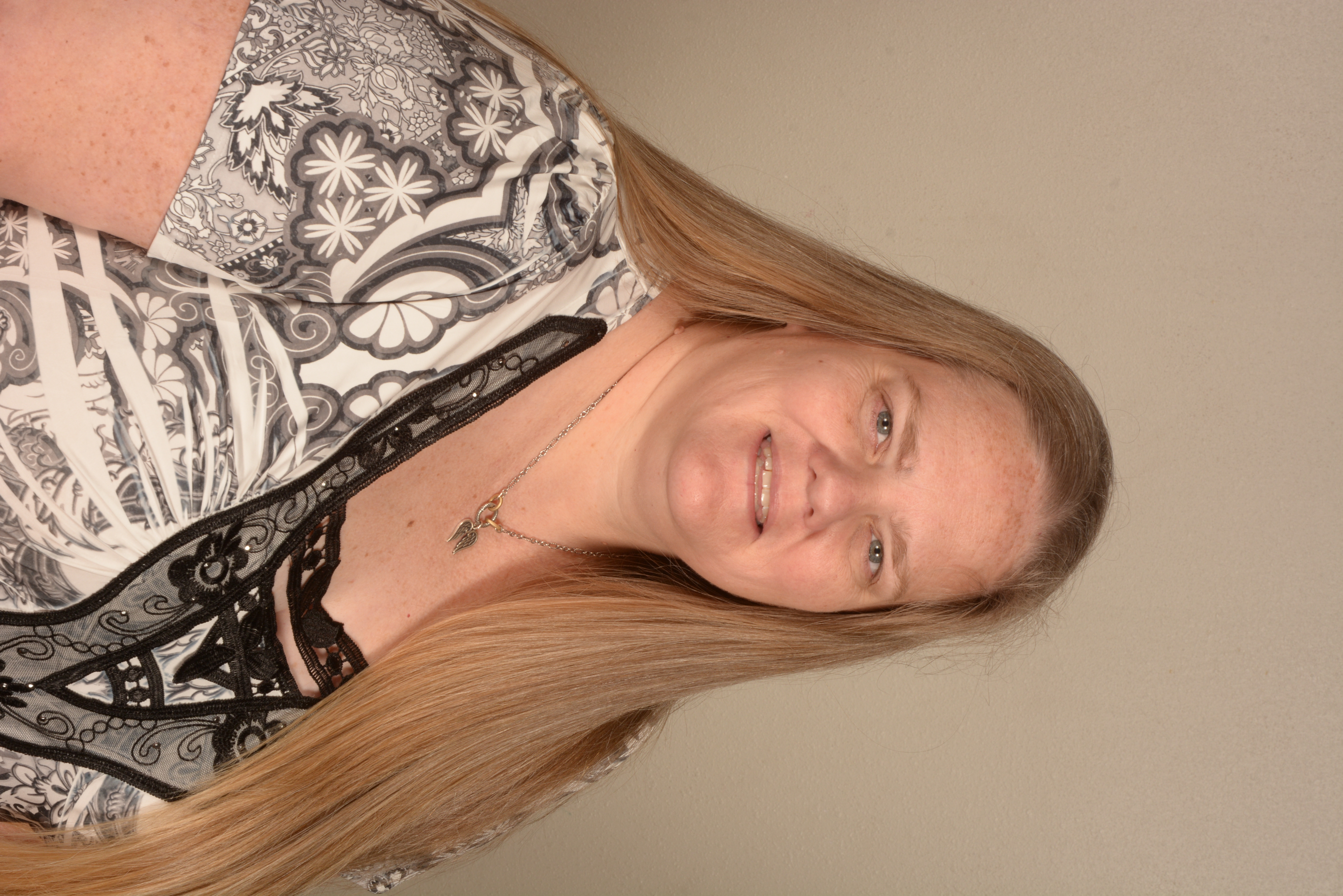Michelle Martin:Program Director