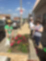 Beautification | Downtown Planters