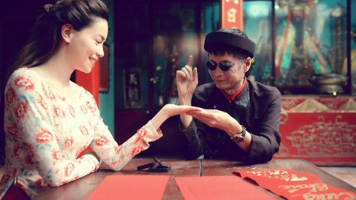 Giải mã giấc mơ thấy đi xem bói?
content media
