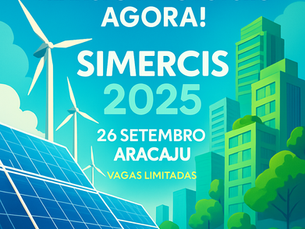 O FUTURO JÁ BATE À PORTA: ENERGIAS RENOVÁVEIS TRANSFORMAM O CENÁRIO URBANO BRASILEIRO