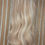 Thumbnail: Cream Blonde Silk Wefted 16" Topper