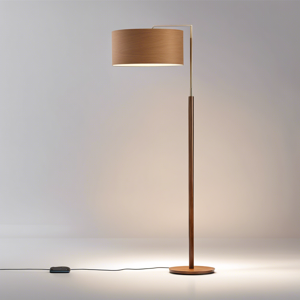 Floor Lamp