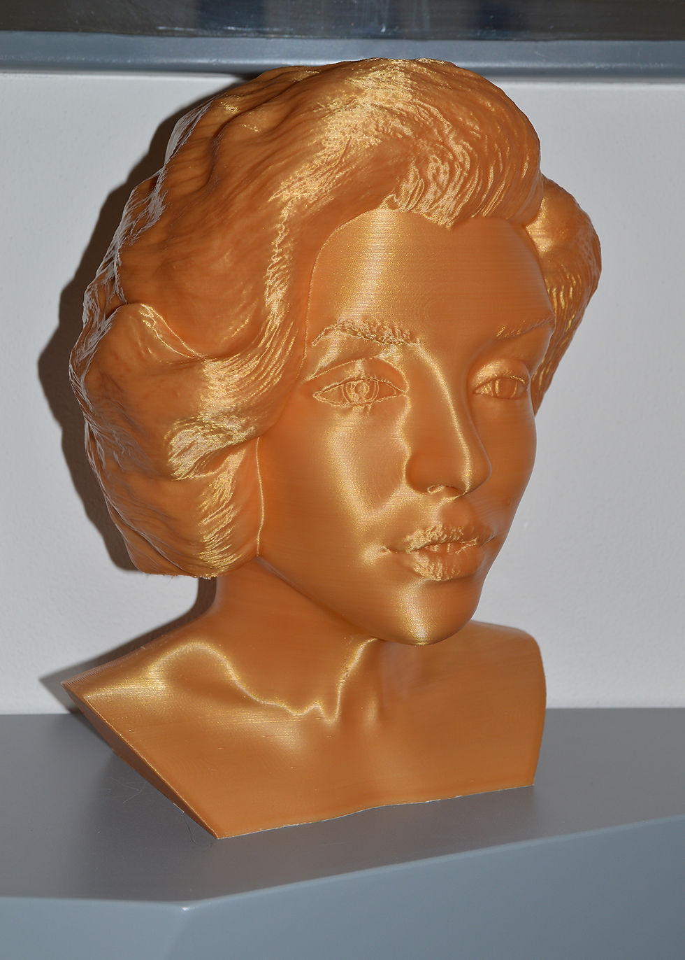 Miniatura: Marilyn Monroe