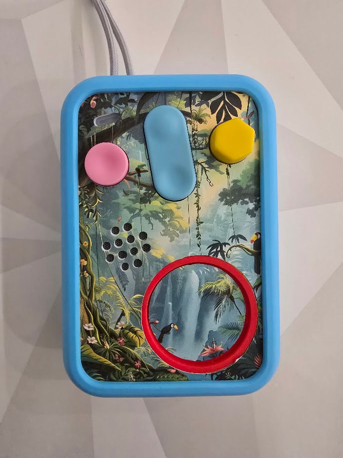 Miniatura: Cover Faba+