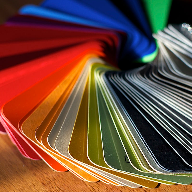 Декоративный ПЛАСТИК