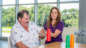 Neurological Rehabilitation: Regaining Independence for Patients with Parkinson’s and Other Neurologic Conditions