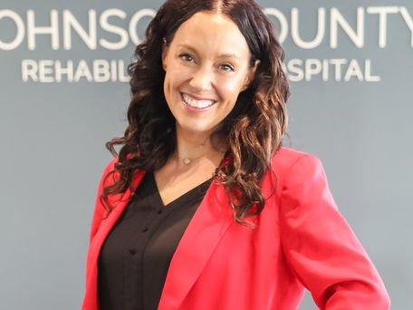 Johnson County Rehabilitation Hospital Named One of USA Today’s Best Places to Work in America