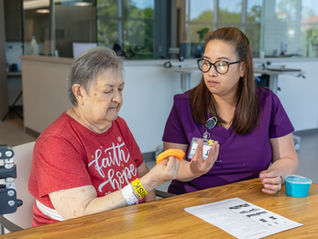 Occupational Therapy Strategies to Stay Safe at Home