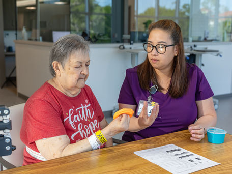 Occupational Therapy Strategies to Stay Safe at Home