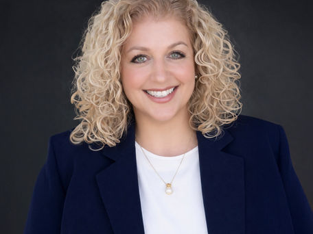 Pinellas County Rehabilitation Hospital Announces Amy Kendall as Chief Executive Officer