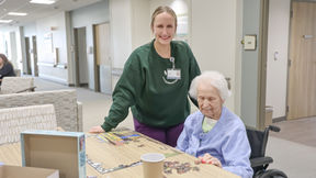 The Benefits of Occupational Therapy