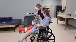Hip Fracture Rehab: What To Expect