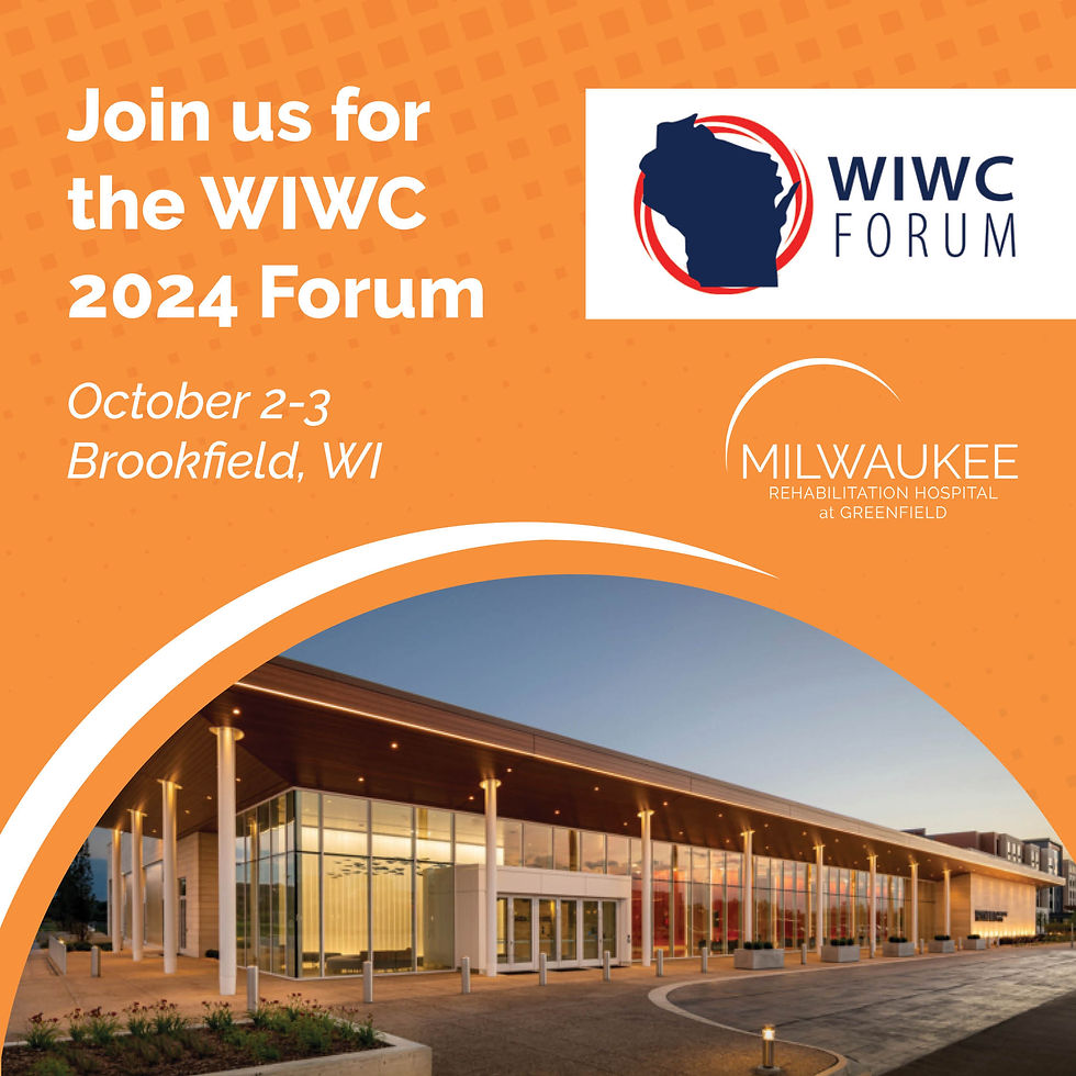 Wisconsin Workers’ Compensation Forum: 22nd Annual Seminar
