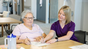 Speech Therapy: Helping Patients Regain Their Voice