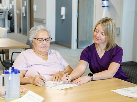 Speech Therapy: Helping Patients Regain Their Voice