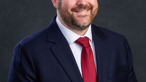 Clarksville Rehabilitation Hospital Announces Cody Knecht as Chief Executive Officer