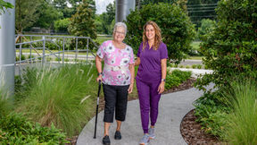 Signs of Stroke and What Stroke Rehabilitation Looks Like
