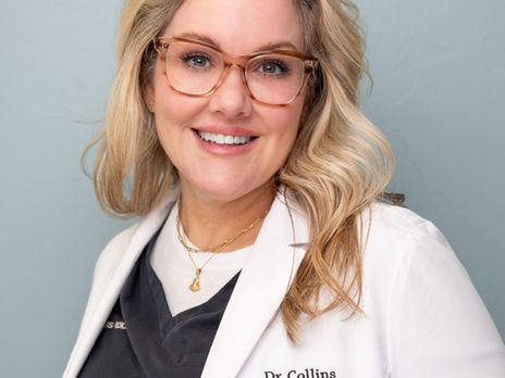 Oklahoma City Rehabilitation Hospital Names Dr. Jennifer Collins as Medical Director