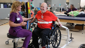 Rehabilitation for Multiple Sclerosis Management