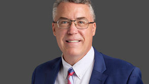 Cincinnati Rehabilitation Hospital at Blue Ash Announces New CEO