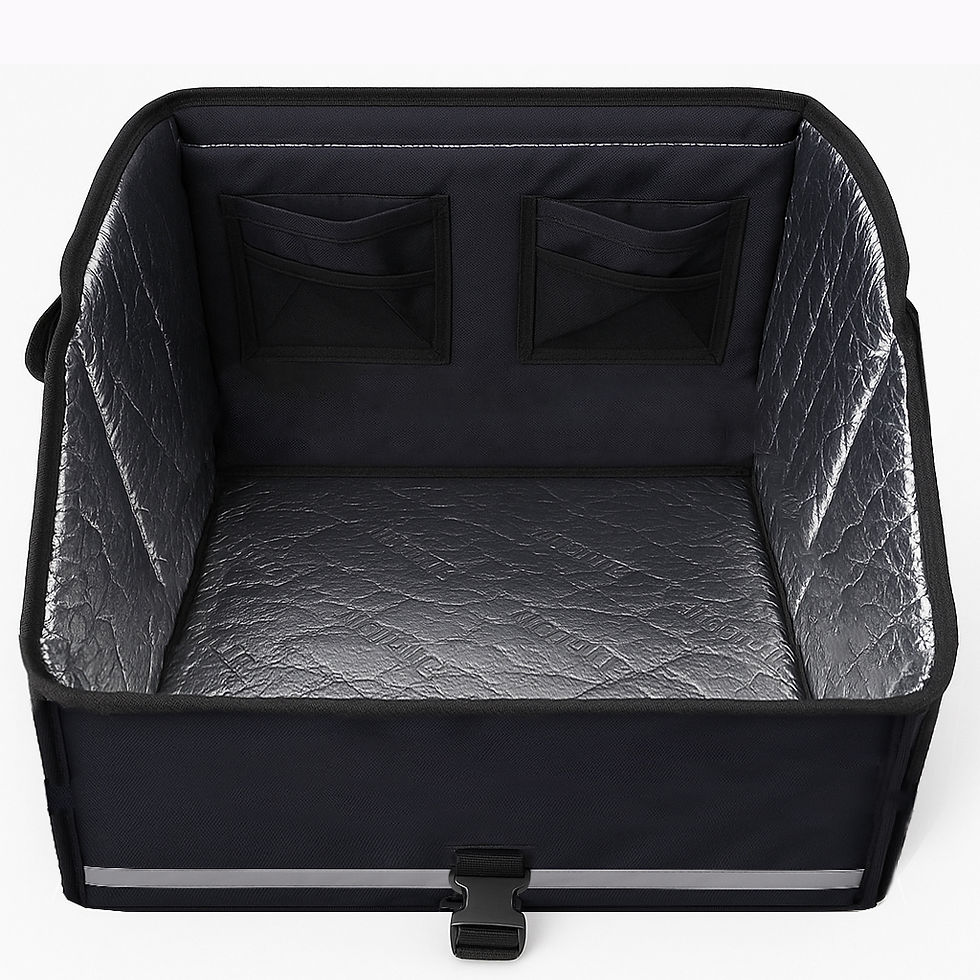 Thumbnail: 15inch With Insulated