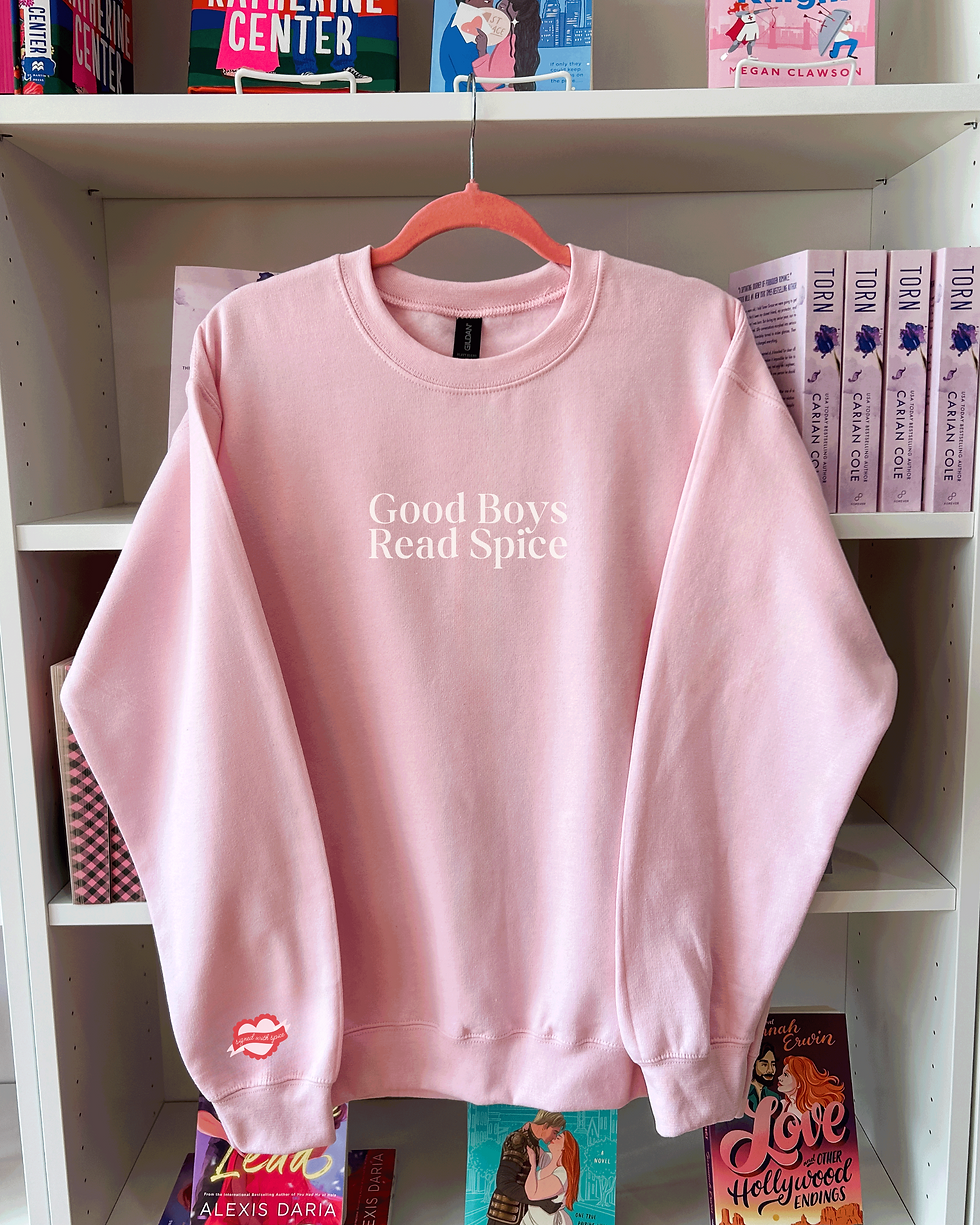 Good Boys Sweatshirt