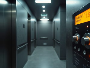 كيف تغير المصاعد الذكية حياتنا اليومية