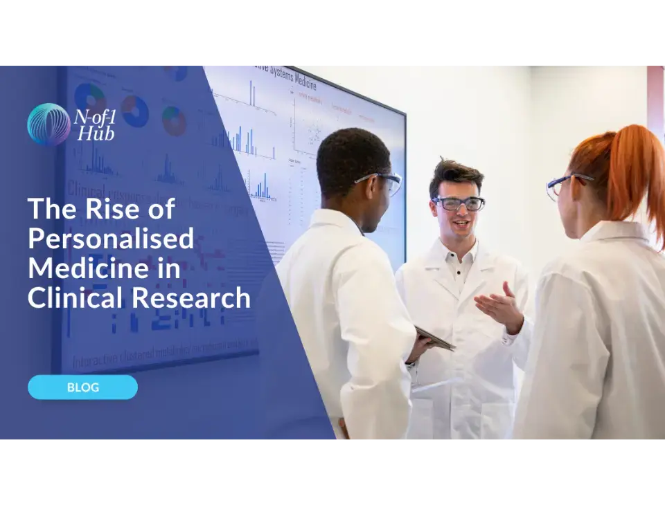 The Rise of Personalised Medicine in Clinical Research