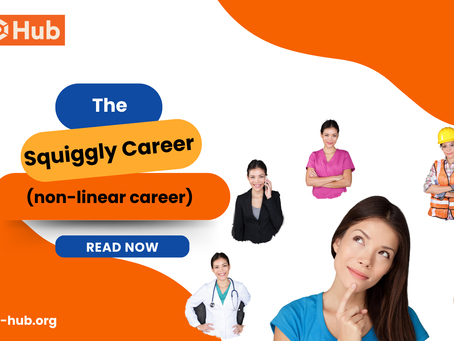 The Squiggly Career