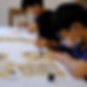 Chinese Calligraphy Art Workshop
