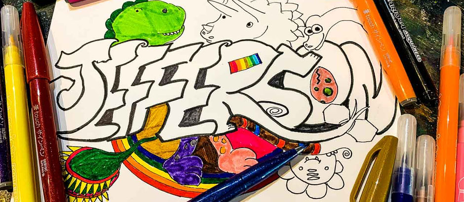 September Holiday Art Workshops Out!