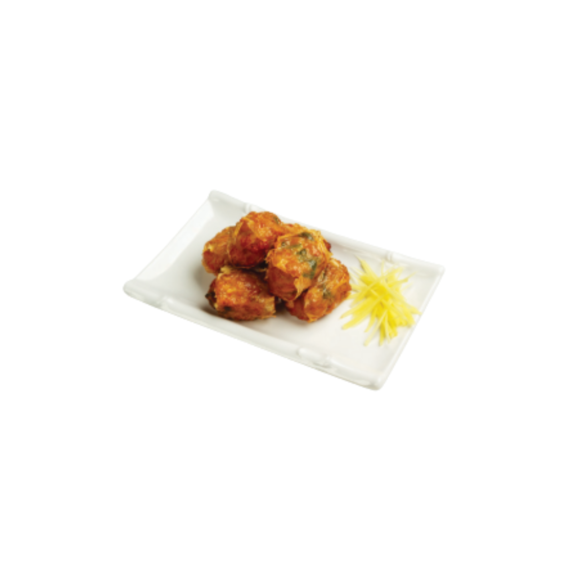 Mini Buffet - Teochew Prawn Dates 10pcs