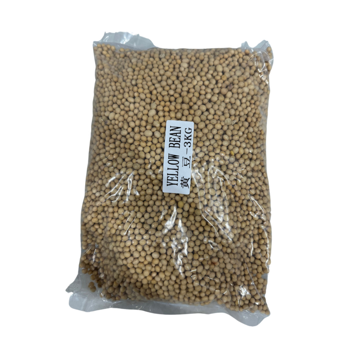 Yellow Bean 3kg