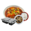 Thumbnail: Bento - Beef Stew (Tomato/Peppery) With Vegetable Meal