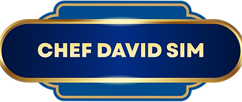 CHEF DAVID SIM TITLE