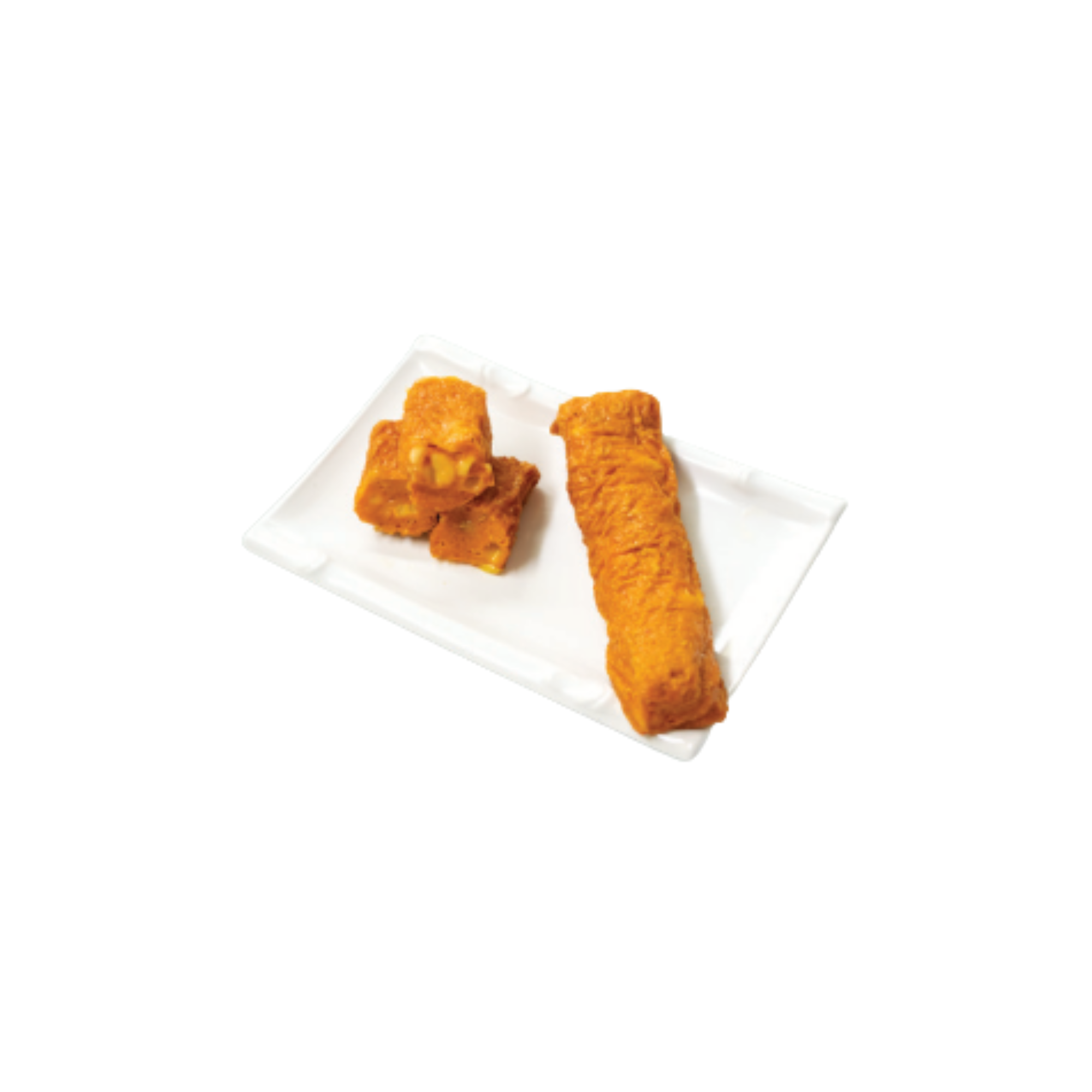 Mini Buffet - Cheese Otah Roll 10pcs